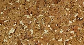 Настенная пробка в пластинах Ibercork Лерида Карамель , 1 м.кв.